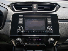 Used 2017 Honda CR-V 4d SUV FWD LX at Auto Finance Center of Rock Hill near Rock Hill, SC