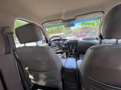 Used 2001  Toyota Tacoma DoubleCab PreRunner V6 Auto &lpar;Natl&rpar; at Auto Finance Center near Matthews&comma; NC