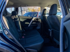 Used 2017  Toyota RAV4 4d SUV AWD LE at Auto Finance Center of Rock Hill near Rock Hill&comma; SC