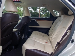 Used 2016  Lexus RX 350 FWD 4dr at Auto Finance Center of Rock Hill near Rock Hill, SC