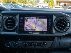 Used 2017  Toyota Tacoma Double Cab 6' Bed V6 4x4 AT (Natl) at Auto Finance Center of Rock Hill near Rock Hill, SC