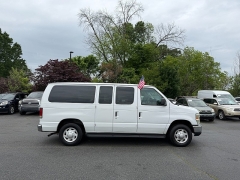 Used 2011  Ford Econoline Wagon E-150 at Auto Finance Center near Matthews&comma; NC