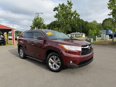 Used 2015  Toyota Highlander FWD 4dr V6 LE &lpar;Natl&rpar; at Auto Finance Center near Matthews&comma; NC