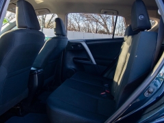 Used 2017  Toyota RAV4 4d SUV AWD LE at Auto Finance Center of Rock Hill near Rock Hill&comma; SC