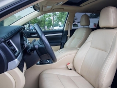 Used 2015 Toyota Highlander 4d SUV FWD XLE at Auto Finance Center of Rock Hill near Rock Hill, SC