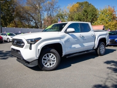 Used 2024  Toyota Tacoma 4WD Double Cab Bed (Natl) at Auto Finance Center of Rock Hill near Rock Hill, SC