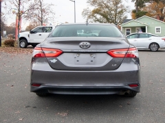 Used 2019  Toyota Camry Auto &lpar;Natl&rpar; at Auto Finance Center of Rock Hill near Rock Hill&comma; SC