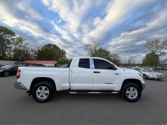Used 2015  Toyota Tundra 4WD Truck Double Cab 5&period;7L V8 6-Spd AT &lpar;Natl&rpar; at Auto Finance Center of Rock Hill near Rock Hill&comma; SC
