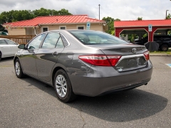 Used 2017 Toyota Camry Auto (Natl) at Auto Finance Center of Rock Hill near Rock Hill, SC