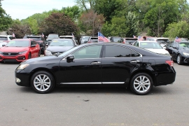 Used 2012  Lexus ES 350 4dr Sdn at Auto Finance Center near Matthews&comma; NC