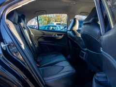 Used 2021  Toyota Camry SE Auto &lpar;Natl&rpar; at Auto Finance Center of Rock Hill near Rock Hill&comma; SC