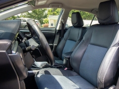 Used 2014 Toyota Corolla 4dr Sdn (Natl) at Auto Finance Center of Rock Hill near Rock Hill, SC