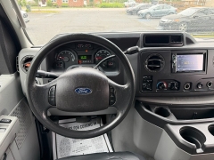 Used 2011  Ford Econoline Wagon E-150 at Auto Finance Center near Matthews&comma; NC