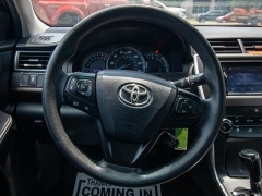 Used 2015 Toyota Camry 4dr Sdn I4 Auto (Natl) at Auto Finance Center of Rock Hill near Rock Hill, SC