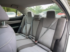 Used 2018  Toyota Corolla (Natl) at Auto Finance Center of Rock Hill near Rock Hill, SC