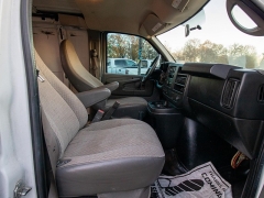 Used 2015  Chevrolet Express Cargo Van RWD 2500 135" at Auto Finance Center of Rock Hill near Rock Hill&comma; SC