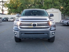 Used 2017 Toyota Tundra 2WD Double Cab 6.5' Bed 4.6L (Natl) at Auto Finance Center of Rock Hill near Rock Hill, SC