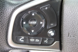 Used 2020  Honda Civic Hatchback 4d LX at Auto Finance Center of Rock Hill near Rock Hill&comma; SC