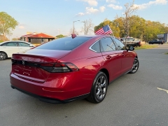 Used 2023  Honda Accord Sedan EX CVT at Auto Finance Center of Rock Hill near Rock Hill&comma; SC