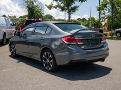 Used 2013 Honda Civic Sdn 4dr Man Si at Auto Finance Center of Rock Hill near Rock Hill, SC