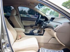 Used 2008 Honda Accord Sedan 4d LX-P Auto at Auto Finance Center of Rock Hill near Rock Hill, SC