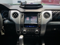 Used 2016 Toyota Tundra 4WD Truck CrewMax 5.7L FFV V8 6-Spd AT (Natl) at Auto Finance Center of Rock Hill near Rock Hill, SC