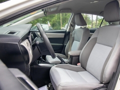 Used 2018  Toyota Corolla (Natl) at Auto Finance Center of Rock Hill near Rock Hill, SC