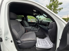 Used 2025  Toyota Tundra 4WD SR CrewMax 5&period;5ft Bed at Auto Finance Center near Matthews&comma; NC