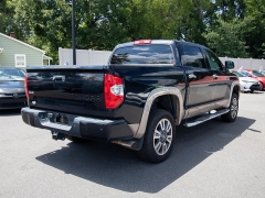 Used 2018 Toyota Tundra 4WD CrewMax 5.5' Bed 5.7L FFV (Natl) at Auto Finance Center of Rock Hill near Rock Hill, SC