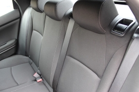 Used 2020  Honda Civic Hatchback 4d LX at Auto Finance Center of Rock Hill near Rock Hill&comma; SC