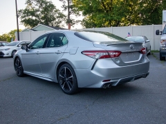 Used 2018 Toyota Camry XSE Auto (Natl) at Auto Finance Center of Rock Hill near Rock Hill, SC