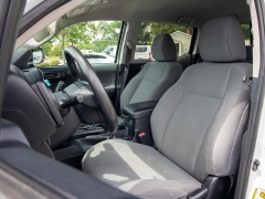 Used 2019 Toyota Tacoma 2WD Double Cab 5' Bed I4 AT (Natl) at Auto Finance Center of Rock Hill near Rock Hill, SC