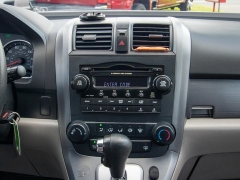 Used 2009 Honda CR-V 4d SUV FWD EX at Auto Finance Center of Rock Hill near Rock Hill, SC