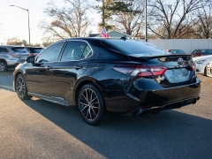 Used 2021  Toyota Camry SE Auto &lpar;Natl&rpar; at Auto Finance Center of Rock Hill near Rock Hill&comma; SC