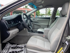 Used 2017 Toyota Camry Auto (Natl) at Auto Finance Center of Rock Hill near Rock Hill, SC