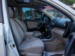 Used 2008 Toyota RAV4 4d SUV FWD Limited at Auto Finance Center of Rock Hill near Rock Hill, SC