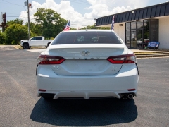 Used 2023 Toyota Camry SE Auto at Auto Finance Center of Rock Hill near Rock Hill, SC