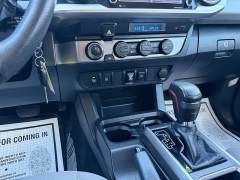 Used 2022  Toyota Tacoma 4WD Double Cab 5' Bed V6 &lpar;Natl&rpar; at Auto Finance Center near Matthews&comma; NC