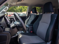 Used 2015 Toyota 4Runner RWD 4dr V6 (Natl) at Auto Finance Center of Rock Hill near Rock Hill, SC