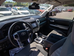 Used 2018 Toyota Tundra 2WD CrewMax 5.5' Bed 5.7L (Natl) at Auto Finance Center of Rock Hill near Rock Hill, SC