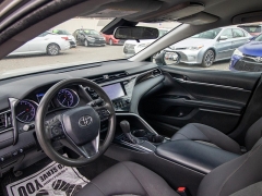 Used 2019  Toyota Camry Auto &lpar;Natl&rpar; at Auto Finance Center of Rock Hill near Rock Hill&comma; SC