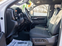 Used 2025  Chevrolet Silverado 3500HD CC 4WD Crew Cab 177" WB&comma; 60" CA LT at Auto Finance Center of Rock Hill near Rock Hill&comma; SC