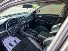 Used 2015  Toyota Camry 4dr Sdn I4 Auto (Natl) at Auto Finance Center of Rock Hill near Rock Hill, SC