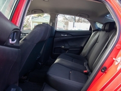 Used 2020  Honda Civic Sedan 4d LX CVT at Auto Finance Center of Rock Hill near Rock Hill&comma; SC