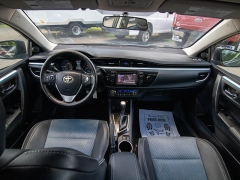 Used 2014 Toyota Corolla 4dr Sdn (Natl) at Auto Finance Center of Rock Hill near Rock Hill, SC