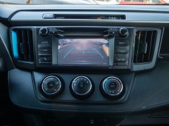 Used 2017  Toyota RAV4 4d SUV AWD LE at Auto Finance Center of Rock Hill near Rock Hill&comma; SC