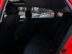 Used 2018  Honda Civic Sedan 4d EX at Auto Finance Center of Rock Hill near Rock Hill, SC