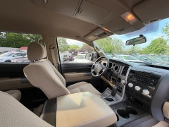 Used 2010  Toyota Tundra 2WD CrewMax 4&period;6L at Auto Finance Center near Matthews&comma; NC