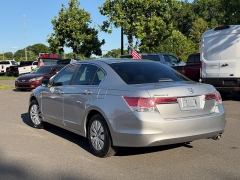 Used 2011  Honda Accord Sedan 4d LX Auto at Auto Finance Center near Matthews&comma; NC