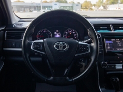 Used 2015  Toyota Camry 4dr Sdn I4 Auto (Natl) at Auto Finance Center of Rock Hill near Rock Hill, SC